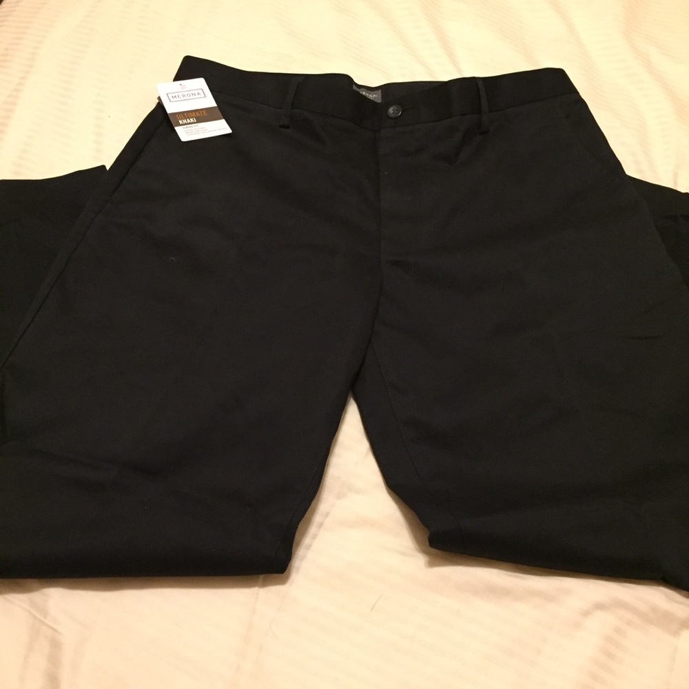 Pants - Picture 3 of 8